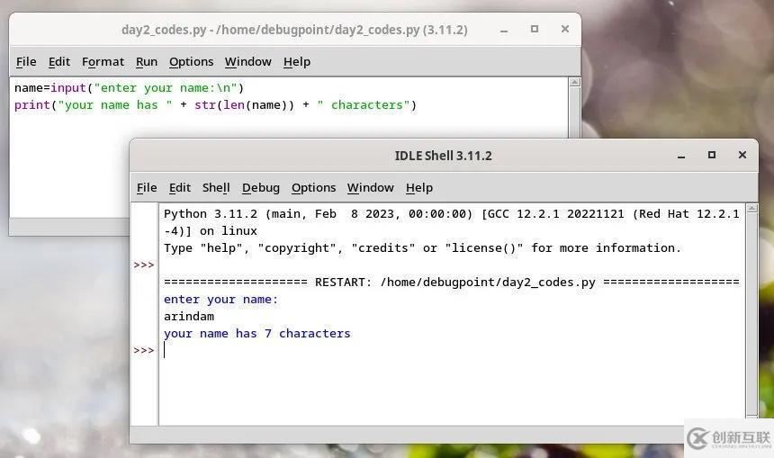 怎么在Ubuntu和其他Linux下安裝IDLE Python IDE