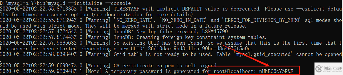 如何解決MySQL 5.7.30安裝與升級問題