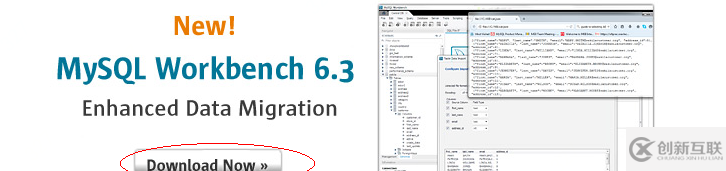 Mysql WorkBench安裝配置圖文教程