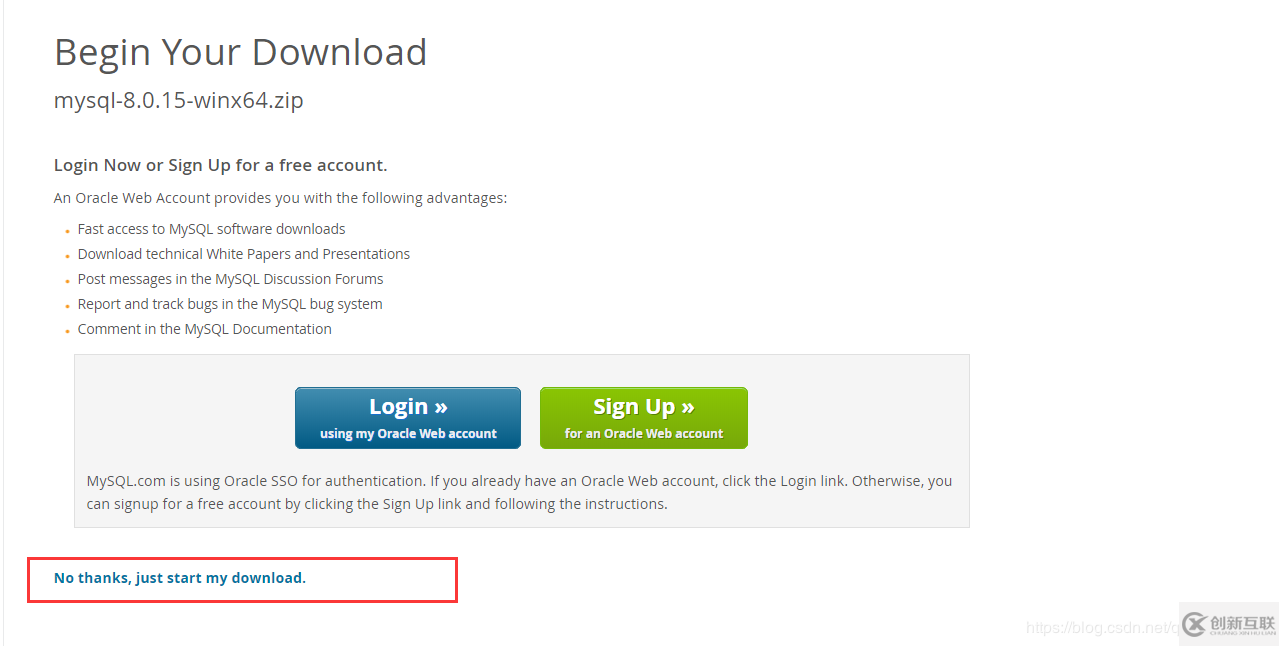 mysql 8.0.15 安裝圖文教程及數(shù)據(jù)庫基礎(chǔ)
