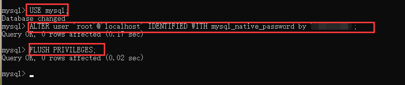 mysql 8.0.15 安裝圖文教程及數(shù)據(jù)庫基礎(chǔ)