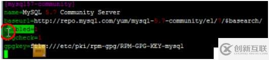安裝Mysql的二種主流方法