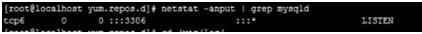 安裝Mysql的二種主流方法