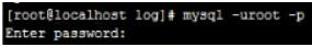 安裝Mysql的二種主流方法