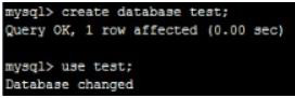 安裝Mysql的二種主流方法