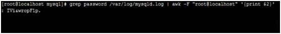 安裝Mysql的二種主流方法