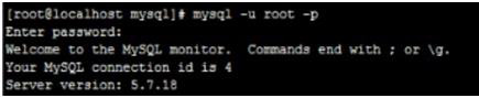 安裝Mysql的二種主流方法