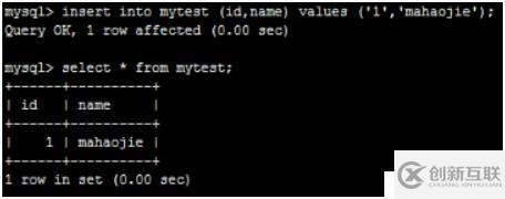 安裝Mysql的二種主流方法