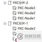 搭建高可用的Replication集群歸檔大量的冷數(shù)據(jù)
