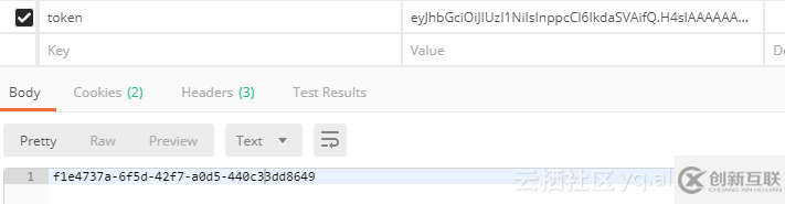 spring boot+jwt如何實(shí)現(xiàn)api中token認(rèn)證