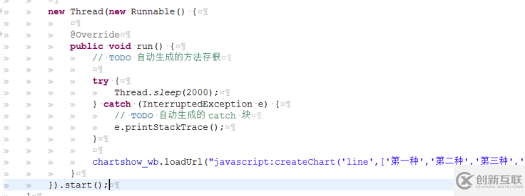 android中怎么整合百度echarts項(xiàng)目