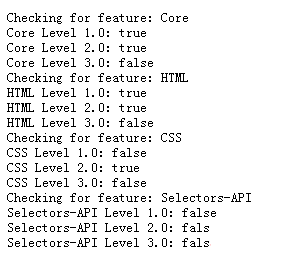 html5中怎么對(duì)document metadata進(jìn)行操作