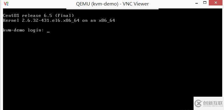 KVM(一)  CentOS 6.5 十分鐘搭建KVM虛擬機詳細文檔，從零到有，快速入門。