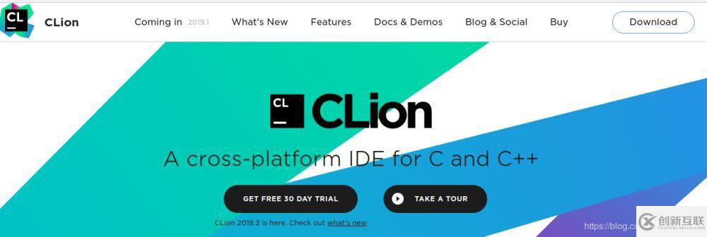 Ubuntu中如何安裝clion