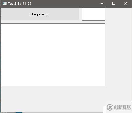 【Qt學習筆記】2.窗體Widget && 屏幕坐標 && 布局