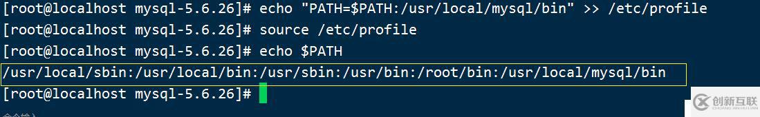 LAMP架構(gòu)的Mysql編譯安裝講義