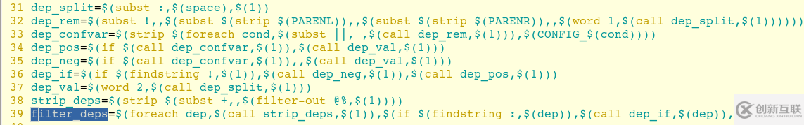 怎么編寫C++程序并把它做成ipk包