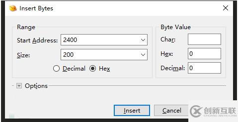 如何從零開始寫一個(gè)加殼器