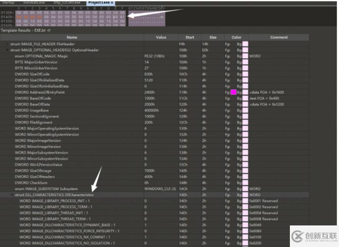 如何從零開始寫一個(gè)加殼器