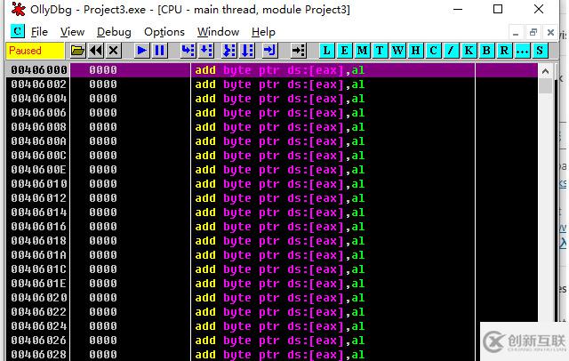 如何從零開始寫一個(gè)加殼器