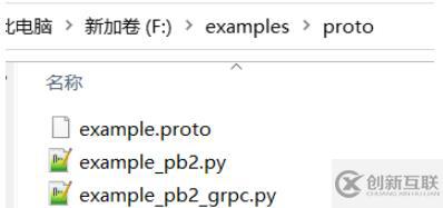 怎么使用Python語言實(shí)現(xiàn)消息傳遞的gRPC