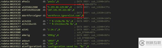 黑客如何利用SSH弱密碼攻擊控制Linux服務(wù)器