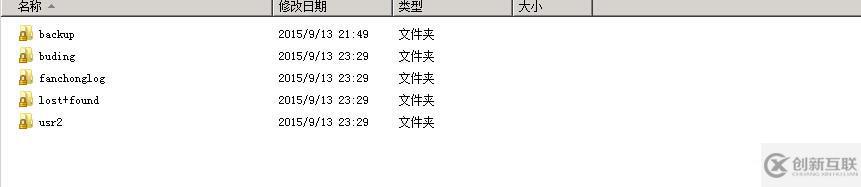 服務器raid5兩塊硬盤離線vxfs文件系統(tǒng)恢復數(shù)據(jù)方法