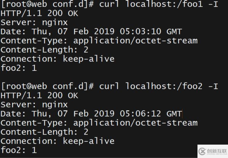 Nginx的add_header指令實例分析