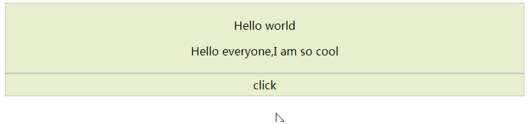 jQuery滑動效果實(shí)現(xiàn)方法分析