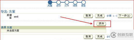 oracle系列（六）OEM與常見故障處理