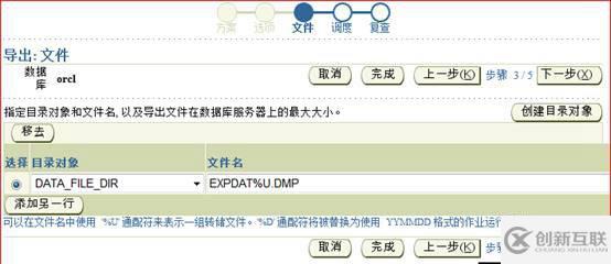 oracle系列（六）OEM與常見故障處理