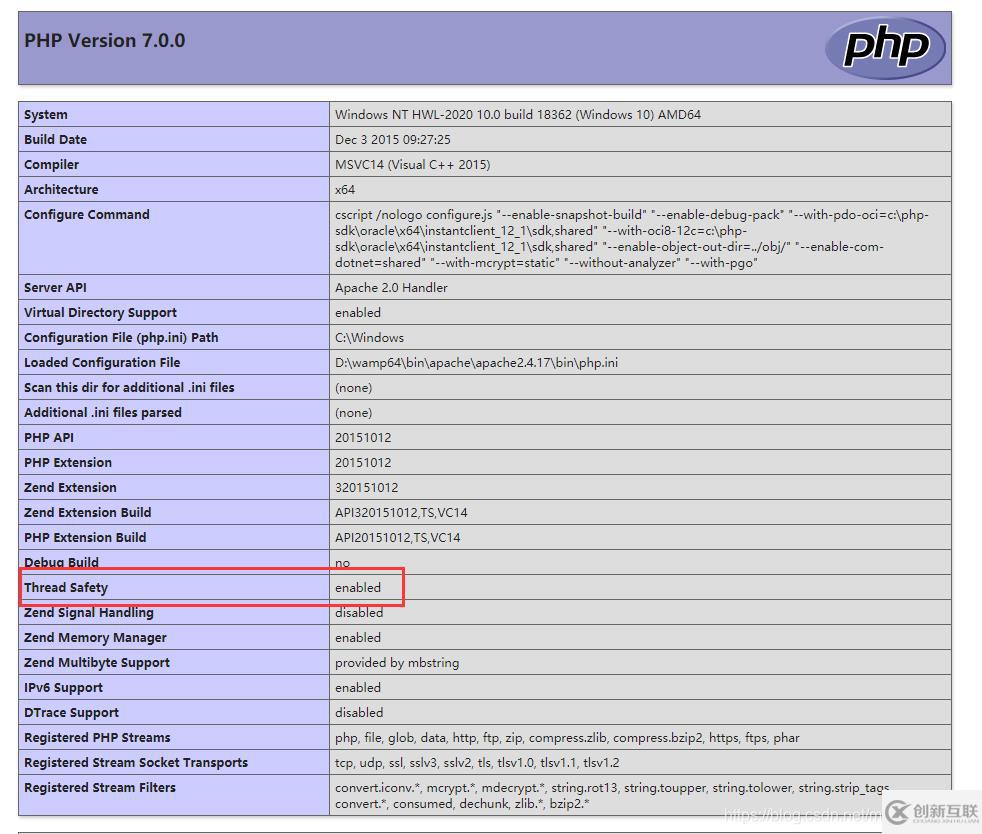 在win10環(huán)境wampserver如何升級(jí)php版本