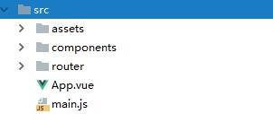 分析Java前后端分離以及Vue.js入門