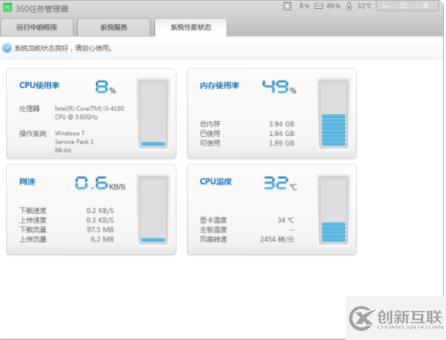 cpu溫度過高會(huì)不會(huì)燒壞