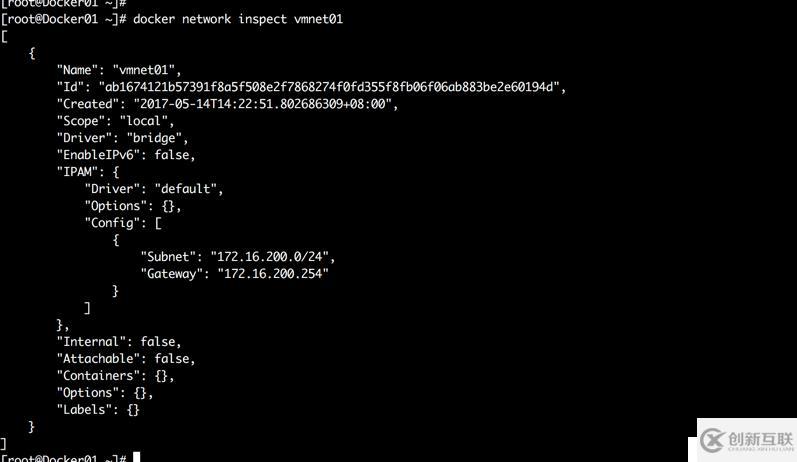 (七)Docker網(wǎng)絡(luò)和 overlay跨主機(jī)通訊