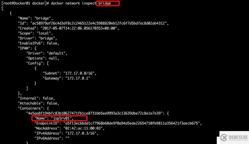(七)Docker網(wǎng)絡(luò)和 overlay跨主機(jī)通訊