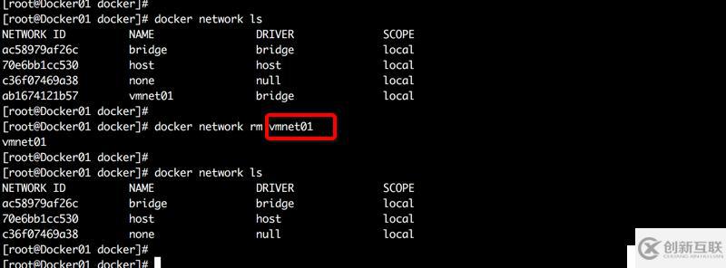 (七)Docker網(wǎng)絡(luò)和 overlay跨主機(jī)通訊