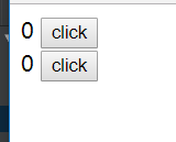 vue 使用eventBus實現(xiàn)同級組件的通訊