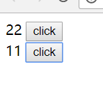 vue 使用eventBus實現(xiàn)同級組件的通訊