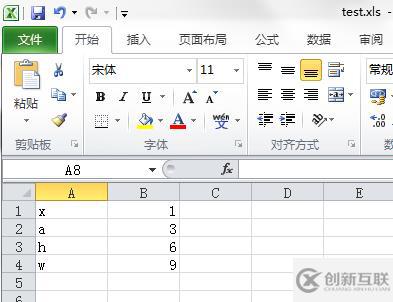 怎么利用純C語言對EXCEL進(jìn)行讀寫操作