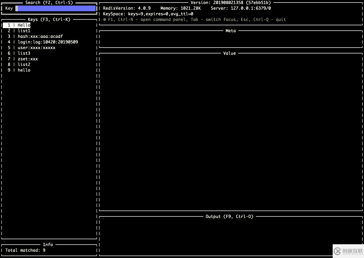 開源 5 款超好用的數(shù)據(jù)庫(kù)GUI有哪些