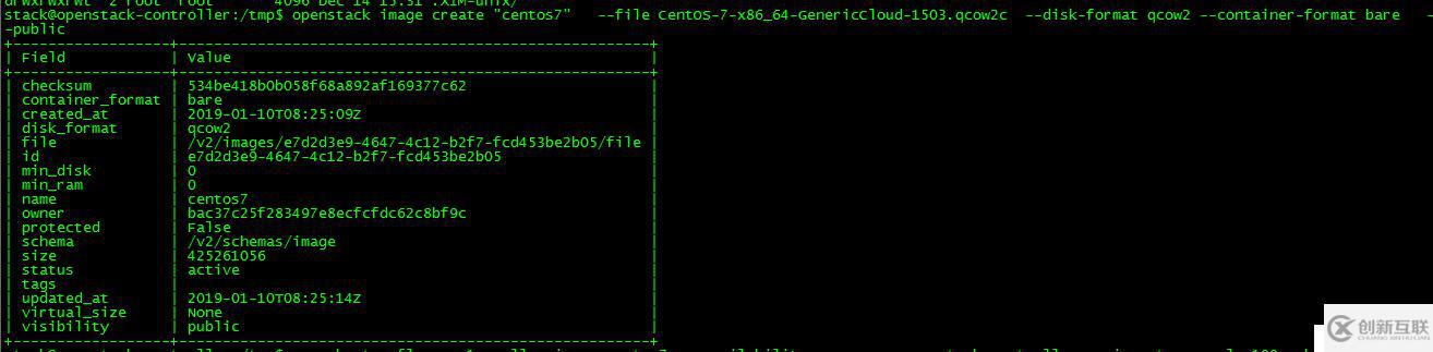 OpenStack實(shí)踐(五):Linux Bridge方式實(shí)現(xiàn)Load Balance