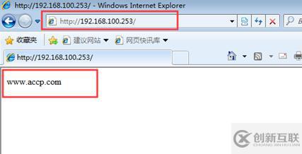 Centos 7搭建LVS+Keepalived高可用Web服務(wù)群集