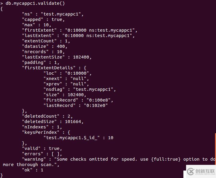MongoDB實戰(zhàn)(3)固定集合與GridFS