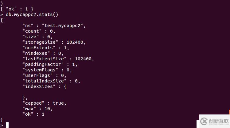 MongoDB實戰(zhàn)(3)固定集合與GridFS