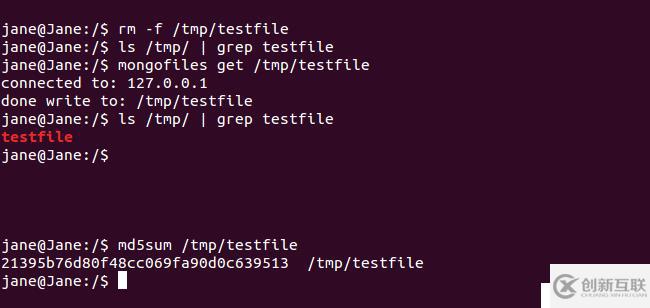 MongoDB實戰(zhàn)(3)固定集合與GridFS