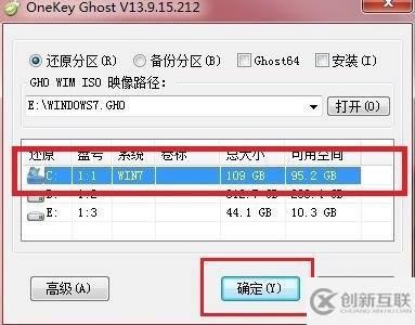 win7旗艦版藍(lán)屏如何修復(fù)