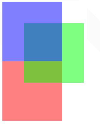 css如何設(shè)置顏色透明度