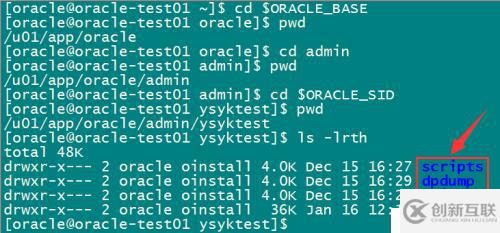 使用Oracle的Security External Password Store功能實(shí)現(xiàn)無密碼登錄數(shù)據(jù)庫