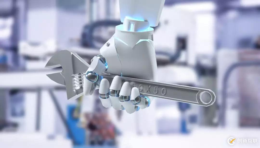 復(fù)工背后的“防斷鏈”指南:探尋智能制造的堅(jiān)實(shí)底座